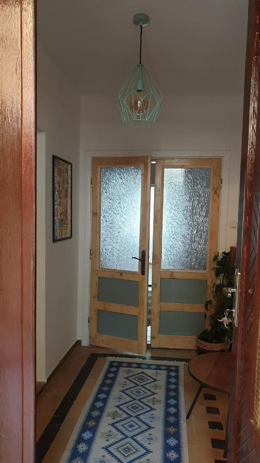 דירות באיילה הרקולנדה Casa Arion מראה חיצוני תמונה